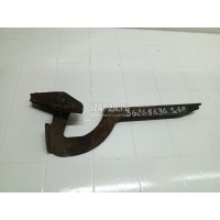 Петля капота левая Scania 4 T series (1995 - 2007) 1381479