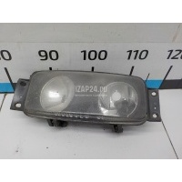 Фара противотуманная правая Sampa TRUCK FH (1993 - 2001) 042065