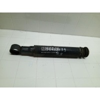 Амортизатор передний Sachs truck 3 T series (1988 - 1997) 310783