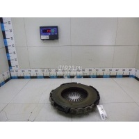 Корзина сцепления LuK truck 5 T series (2004 - 2007) 143034310