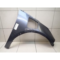 Крыло переднее правое BMW i3 (I01) 2013 51647482694