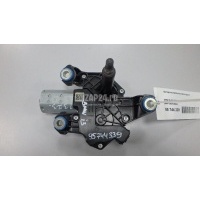 Моторчик стеклоочистителя задний BMW i3 (I01) 2013 61627306462