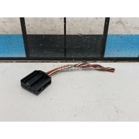 Разъем BMW i3 (I01) 2013 61132359996