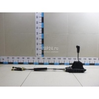 Кулиса КПП Nissan Cube (Z12) (2008 - 2020) 34108BC00A