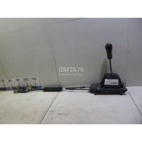 Кулиса КПП Nissan Cube (Z12) (2008 - 2020) 34108BC00A