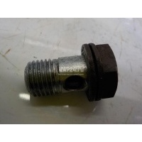 Болт полый Renault 3 T series (1988 - 1997) 7400991048