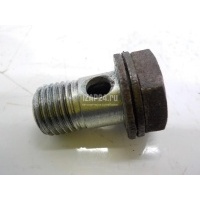 Болт полый Renault 3 T series (1988 - 1997) 7400991048