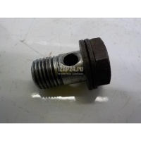 Болт полый Renault 3 T series (1988 - 1997) 7400991048