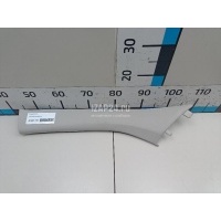 Обшивка стойки Smart Forfour (W453) 2014 4536986800