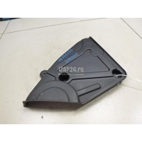 Пыльник (кузов наружные) Smart Forfour (W453) 2014