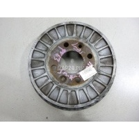 Барабан тормозной Smart Forfour (W453) 2014 4534230900