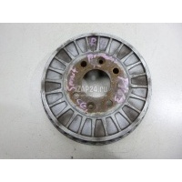 Барабан тормозной Smart Forfour (W453) 2014 4534230900