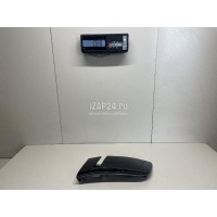 Накладка переднего бампера правая Chrysler Challenger 2008 6EY78TZZAC