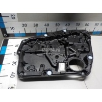 Стеклоподъемник электр. задний левый BMW X4 G02 2018 51357498153