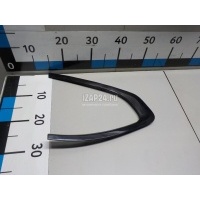Накладка стекла заднего левого BMW X4 G02 2018 51377416553