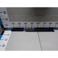 Накладка стекла заднего левого BMW X4 G02 2018 51357433107