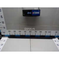 Накладка стекла заднего правого BMW X4 G02 2018 51357433106