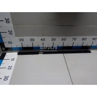 Накладка стекла заднего правого BMW X4 G02 2018 51357433108