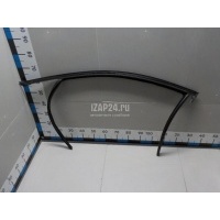 Уплотнитель стекла двери BMW X4 G02 2018 51337416495