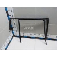 Уплотнитель стекла двери BMW X4 G02 2018 51357416500