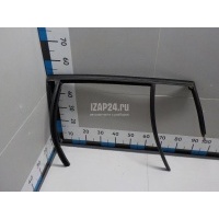 Уплотнитель стекла двери BMW X4 G02 2018 51357416499
