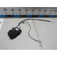 Доводчик двери BMW X4 G02 2018 51247431076