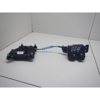 Замок багажника Hyundai-Kia Ceed 2018 81800J7210