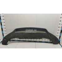 Юбка передняя VAG Cayenne 2017 9Y0807061BOK1