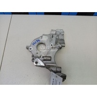 Кронштейн ролика-натяжителя руч. ремня Hyundai-Kia Santa Fe (TM) 2018 252852R000