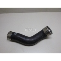Патрубок интеркулера Hyundai-Kia Santa Fe (TM) 2018 282662R100