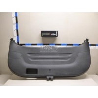 Обшивка двери багажника Hyundai-Kia Santa Fe (TM) 2018 81710S1100NNB