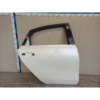 Дверь задняя правая Hyundai-Kia Cerato 2018 77004M6000