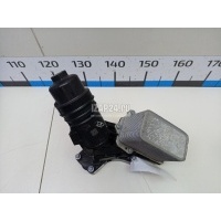 Корпус масляного фильтра BMW 3-serie G20/G21 2018 11428488578