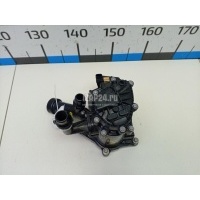 Корпус термостата BMW 3-serie G20/G21 2018 11538642559