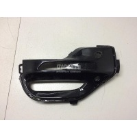 Решетка в бампер левая BMW X5 G05 2018 51118099731