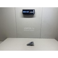 Молдинг переднего правого крыла Dongfeng AX7 2015 6609801AS