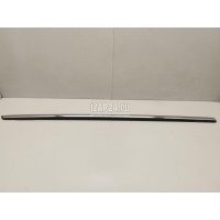 Накладка стекла переднего левого BMW Countryman F60 2016 51337390099
