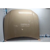Капот VAG Q8 (4MN) 2018 4M8823029B