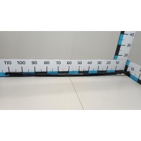 Накладка стекла переднего левого VAG Q8 (4MN) 2018 4M8837475CT94