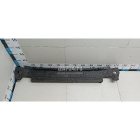 Наполнитель переднего бампера VAG Q8 (4MN) 2018 4M8807550