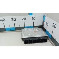 Блок управления двигателем VAG Q8 (4MN) 2018 4M8907401AE4MF