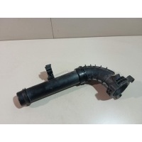 Воздуховод Volvo XC40 2017 32222586