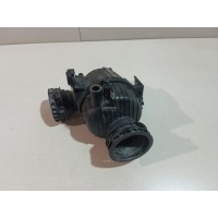 Резонатор воздушного фильтра Volvo XC40 2017 31657534