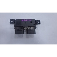 Блок электронный Mercedes Benz A-Class W177 2018 0009008214