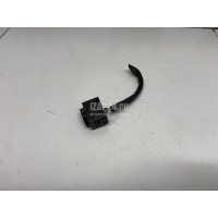 Разъем Mercedes Benz A-Class W177 2018 2105403681