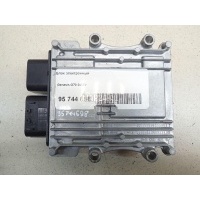 Блок электронный Hyundai-Kia G70 2017 296102FCX6
