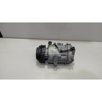 Компрессор кондиционера Hyundai-Kia Soul 2019 97701K0200