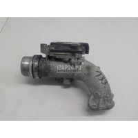Заслонка дроссельная электрическая Renault Dokker 2012 161A05457R