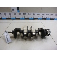 Коленвал Renault Dokker 2012 8200416793