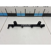 Рейка топливная (рампа) Renault Dokker 2012 8200494284